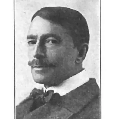 Edgar Jepson