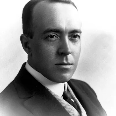 Edgar Rice Burroughs
