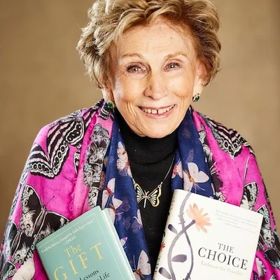 Edith Eger