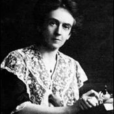 Edith Hamilton