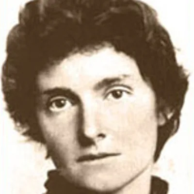 Edith Nesbit