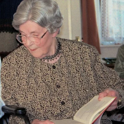 Edith Pargeter