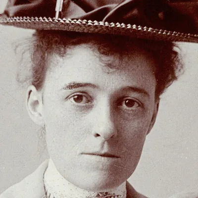 Edith Wharton