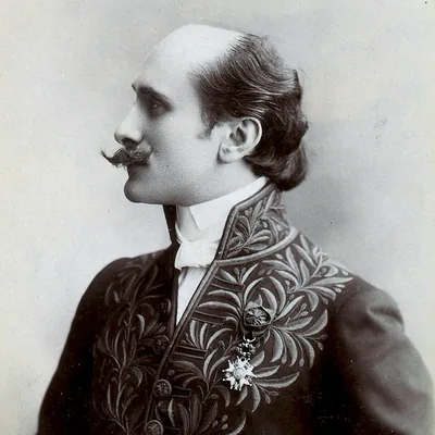 Edmond Rostand