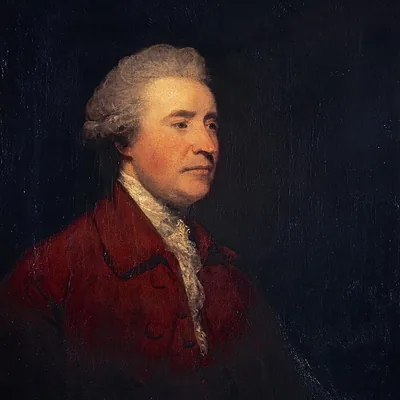 Edmund Burke
