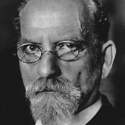 Edmund Husserl