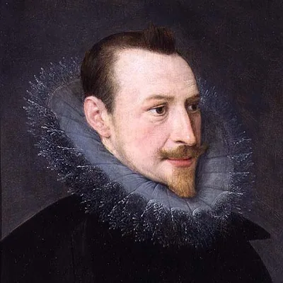 Edmund Spenser