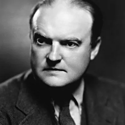Edmund Wilson