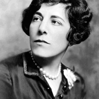 Edna Ferber