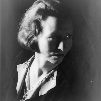 Edna St. Vincent Millay