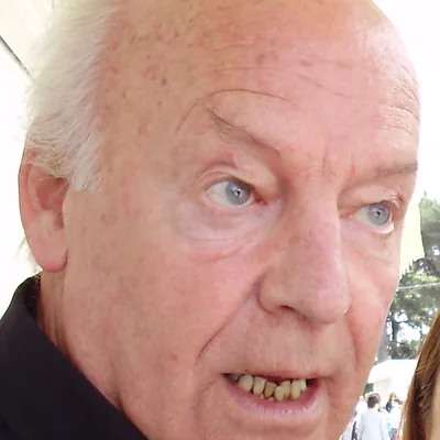Eduardo Galeano