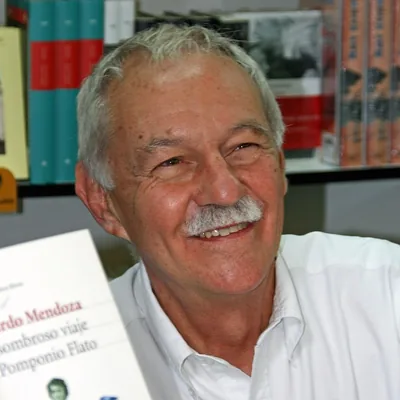 Eduardo Mendoza Garriga