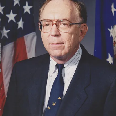 Edward Feigenbaum