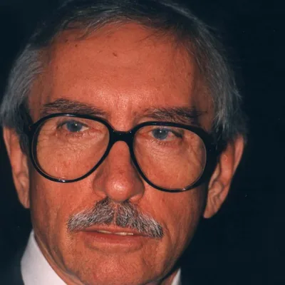 Edward Albee