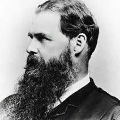 Edward Burnett Tylor
