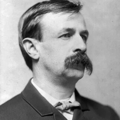 Edward Bellamy