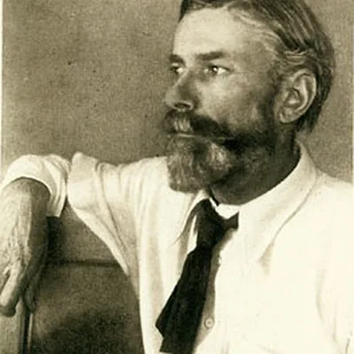 Edward Carpenter