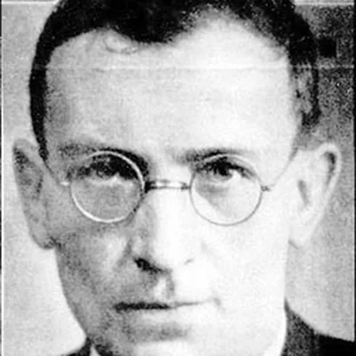 Edward Conze