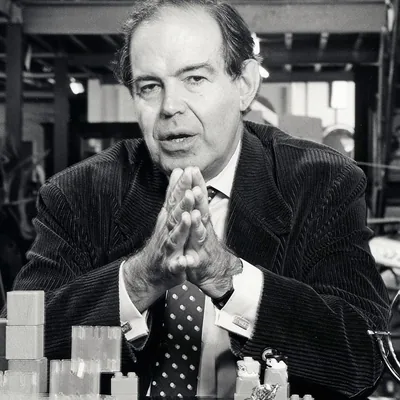 Edward de Bono
