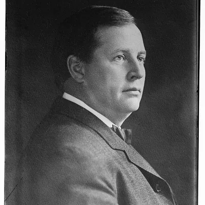 Edward Elmer Smith