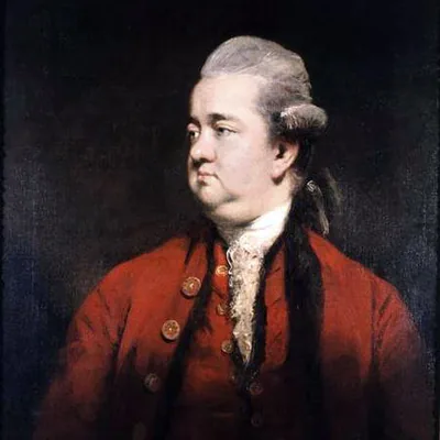 Edward Gibbon