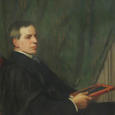 Edward Granville Browne