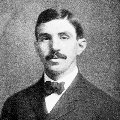 Edward Kasner