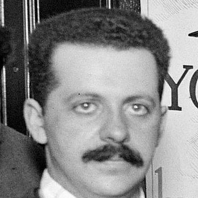 Edward Bernays