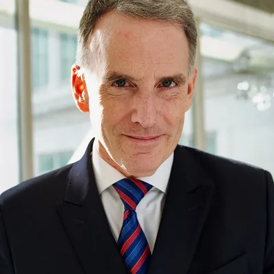 Edward Glaeser