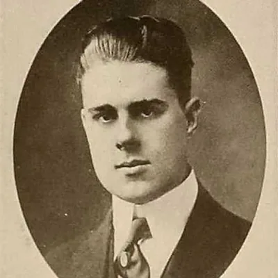 Edward Mead Earle