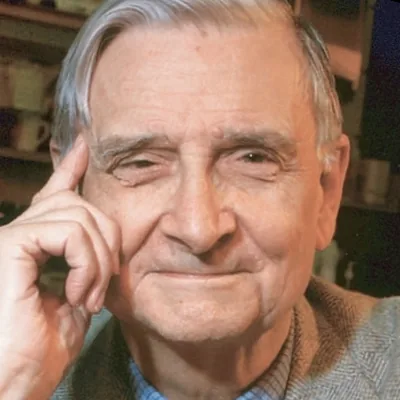 Edward O. Wilson