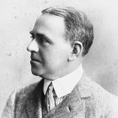 E. Phillips Oppenheim