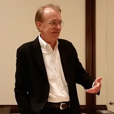 Edward Tufte
