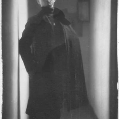 Edward Steichen