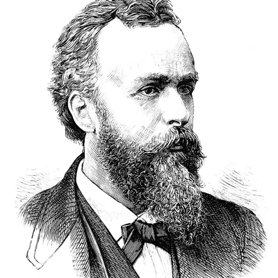 Edward S. Morse