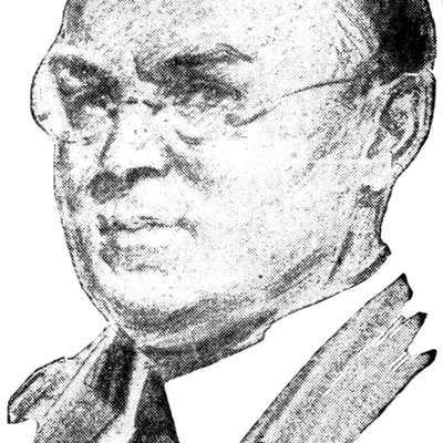 Edwin Balmer