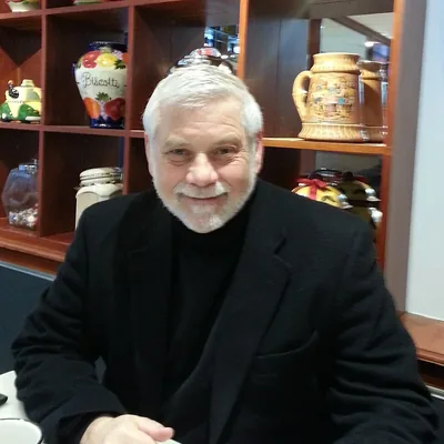 Edwin Black