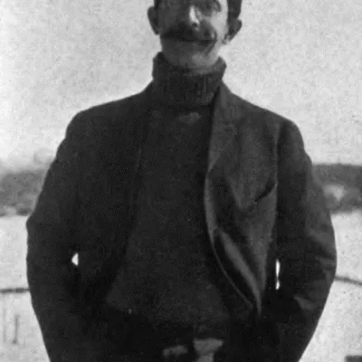 Edwin Lefèvre