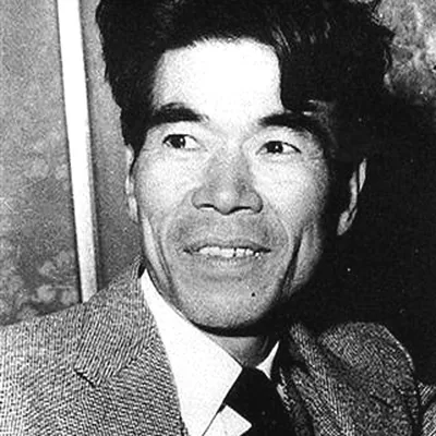 Eiji Yoshikawa
