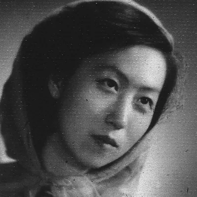 Eileen Chang