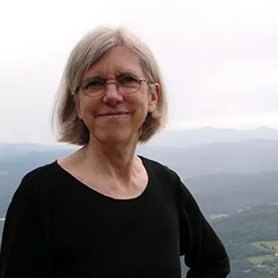 Eileen Christelow