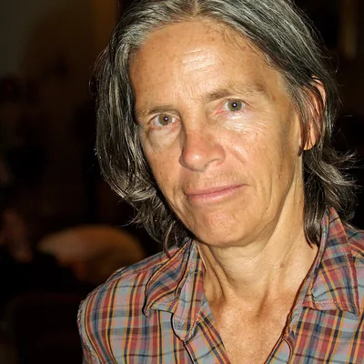 Eileen Myles