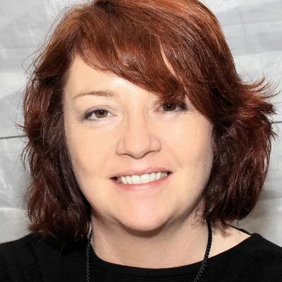Eimear McBride