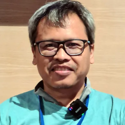 Eka Kurniawan