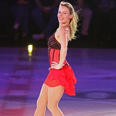 Ekaterina Gordeeva