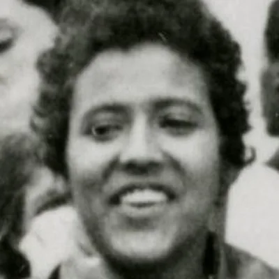 Elaine Brown