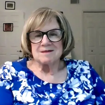 Elaine Showalter