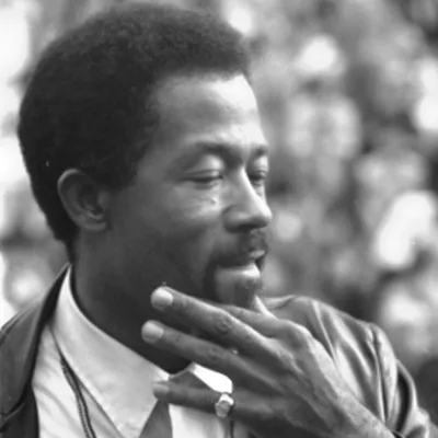 Eldridge Cleaver