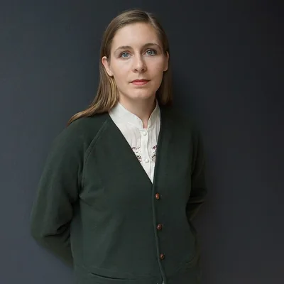 Eleanor Catton