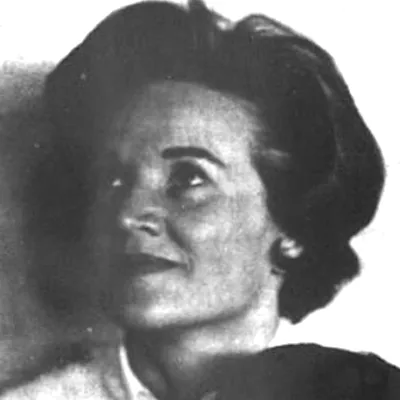 Eleanor Coerr